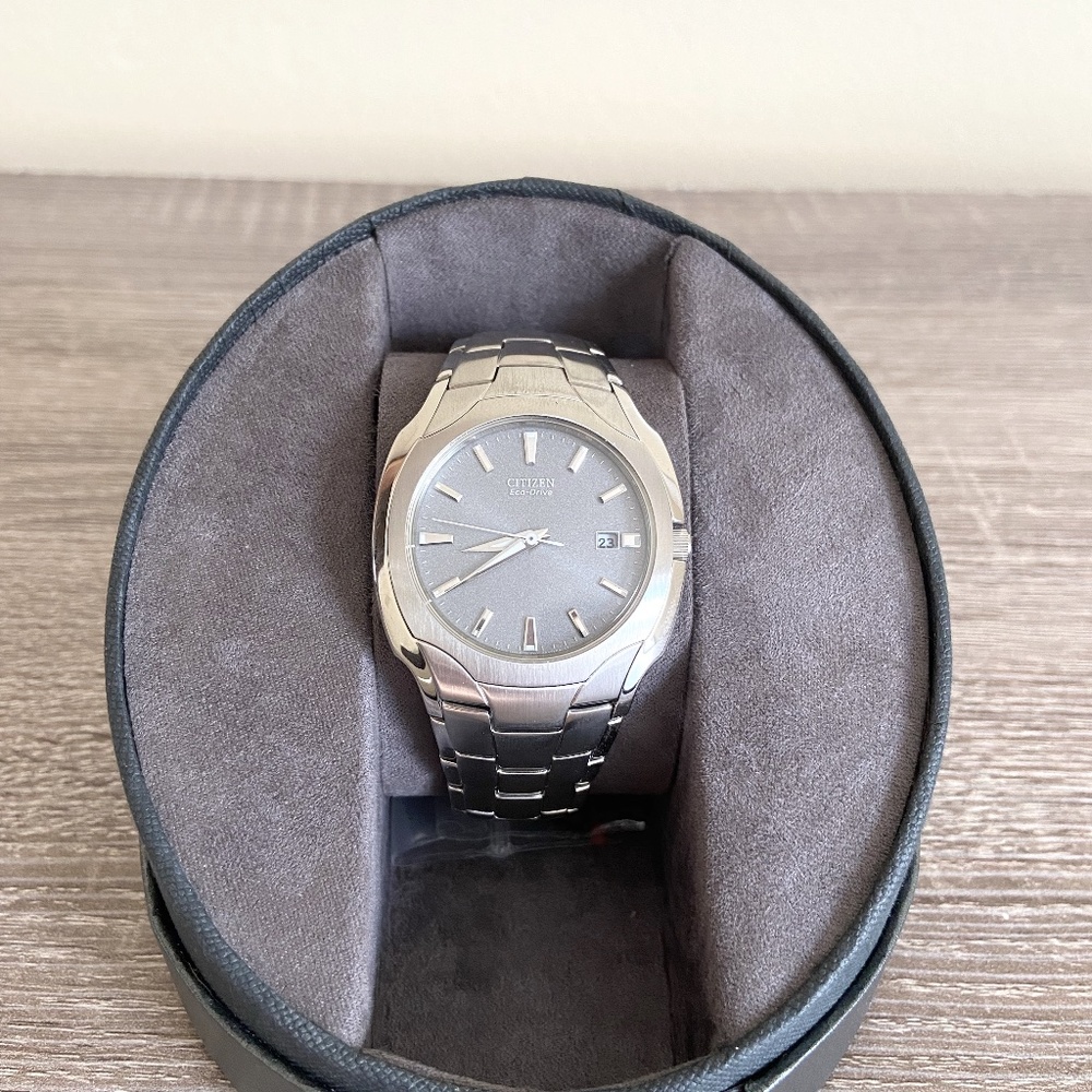 Citizen Eco-Drive Wrist Watch
